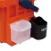 Meiho Caixa de pesca BM5000 20L Box
