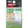 NT Twin Lock 클립