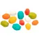 Cb Game 12 Stackable Blocks Shapes And