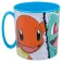 Pokemon 350ml Microwave Mug