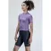 X-BIONIC Corefusion Merino Kurzarm-Radtrikot