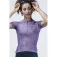 X-BIONIC Corefusion Merino Kurzarm-Radtrikot