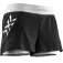 X-BIONIC Twyce Race korte broek