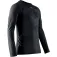 X-BIONIC Twyce Run langarm-T-shirt