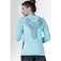 X-BIONIC Twyce Run langarm-T-shirt