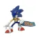 Comansi Sonic Figuur 9 cm