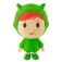 Comansi Pocoyo-figur