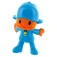 Comansi Pocoyo-figur