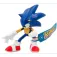 Comansi Sonic The hedgehog Figur blandad