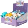 Disney Snuglets Teddy assorted 15 cm