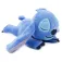 Disney Snuglets Teddy assorted 15 cm