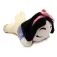 Disney Snuglets Teddy assorted 15 cm