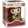 Funko POP! Figura exclusiva de Esqueleto del Tesoro Piratas Del Caribe Deluxe