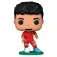 Funko Liverpool Luis Diaz-figur