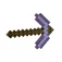 Jakks pacific Minecraft Förtrollad Hacka Figur