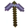 Jakks pacific Minecraft Förtrollad Hacka Figur