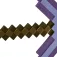 Jakks pacific Minecraft Förtrollad Hacka Figur