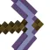 Jakks pacific Minecraft Förtrollad Hacka Figur