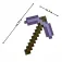 Jakks pacific Minecraft Förtrollad Hacka Figur