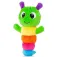 Molto Ormholdige Gusy Lys Teddy
