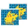 Nintendo Cache-cou Pokémon Pikachu
