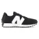 New Balance 327 Bungee Lace trainers