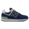 New Balance 574 Core trainers