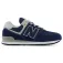 New Balance 574 Core trainers
