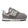 New Balance Sneaker 574 Hook & Loop