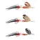 Mikado Tassel Blaster 2 spoon