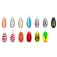Mikado Tassel Blaster 2 spoon