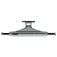 Iron Eje High Semipolished