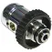 Dirzone Argon Första stegs regulator