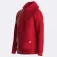 Joma Sudadera con capucha Combi
