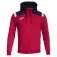 Joma Toledo jacket