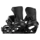 Flux DSL snowboard bindings