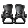 Flux DSL snowboard bindings