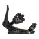 Flux DSL snowboard bindings