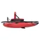 Hart Barco de barriga Flat Fighter
