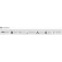Vercelli Oxygen Reshus surfcasting rod