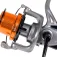 Vercelli Oxygen SCA Surfcasting-Rolle