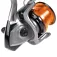 Vercelli Oxygen SCA Surfcasting Reel