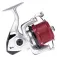 Vercelli Moulinet de surfcasting Oxygen SCG