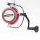 Vercelli Moulinet de surfcasting Oxygen SCG