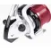 Vercelli Moulinet de surfcasting Oxygen SCG
