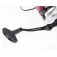 Vercelli Moulinet de surfcasting Oxygen SCG