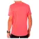 42k running Motion 半袖Tシャツ
