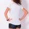 42k running Motion 半袖Tシャツ