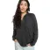 Roxy Sudadera con capucha Dstination Surf
