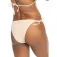 Roxy ERJX404830 Gingham Dół bikini